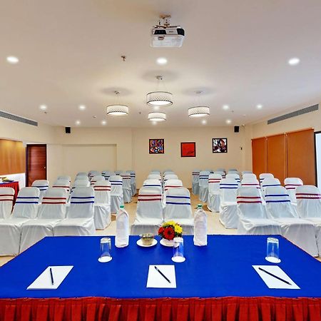 Surestay Plus By Best Western Amritsar Eksteriør bilde