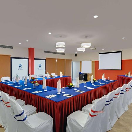 Surestay Plus By Best Western Amritsar Eksteriør bilde