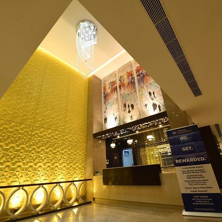 Surestay Plus By Best Western Amritsar Eksteriør bilde