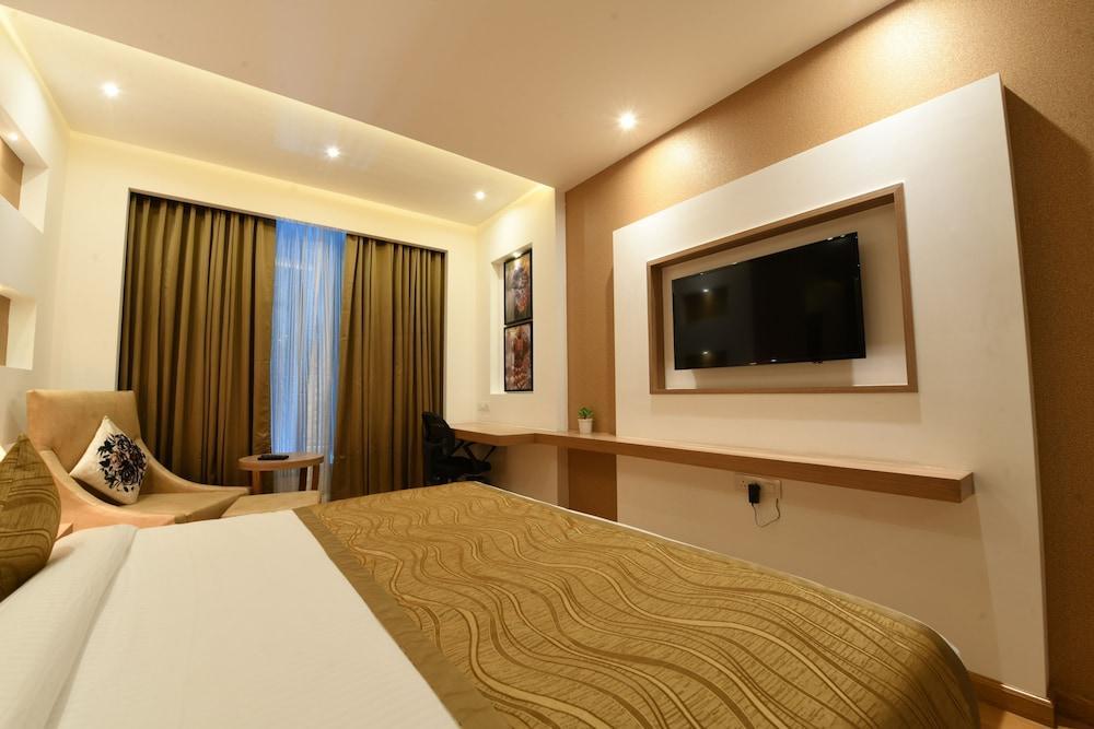Surestay Plus By Best Western Amritsar Eksteriør bilde