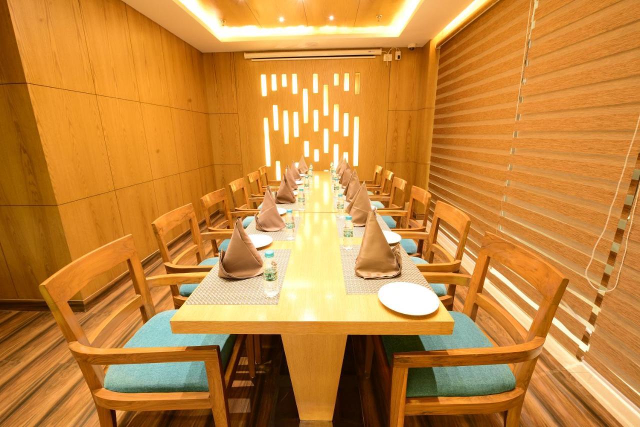 Surestay Plus By Best Western Amritsar Eksteriør bilde
