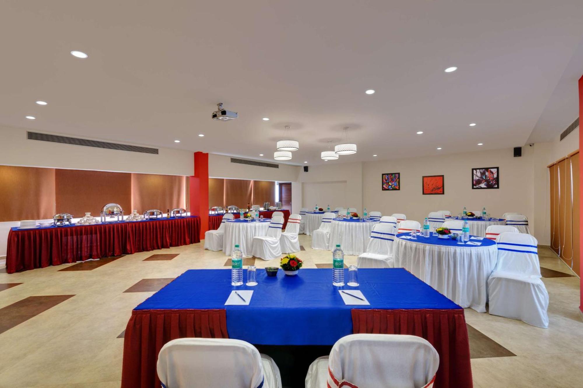 Surestay Plus By Best Western Amritsar Eksteriør bilde