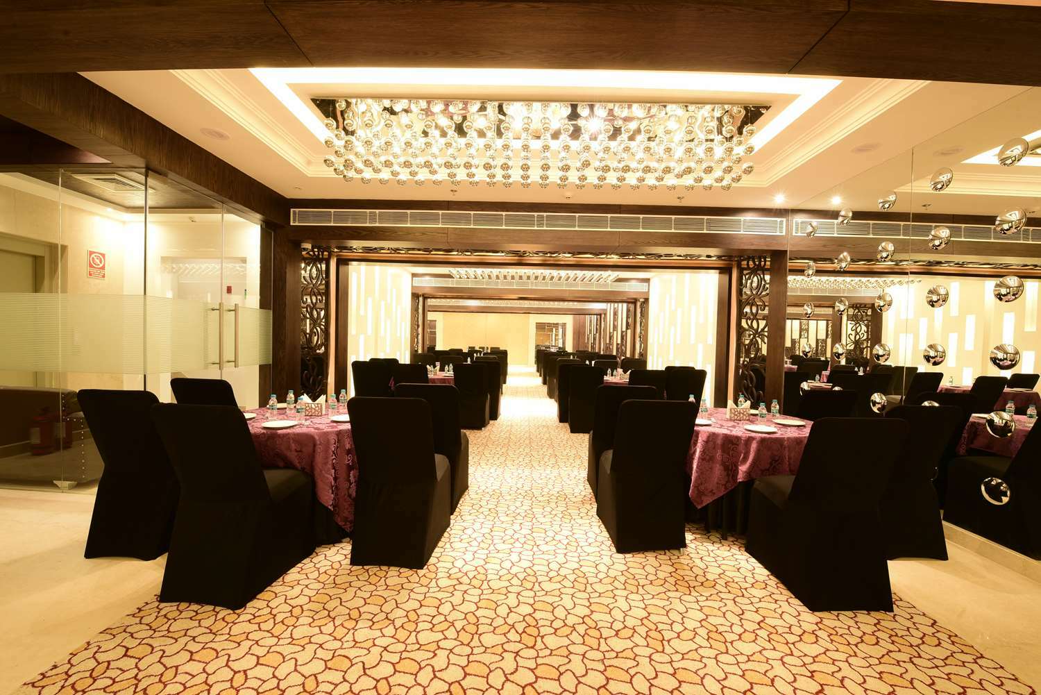 Surestay Plus By Best Western Amritsar Fasiliteter bilde