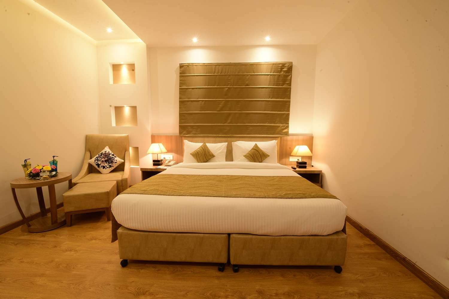 Surestay Plus By Best Western Amritsar Rom bilde