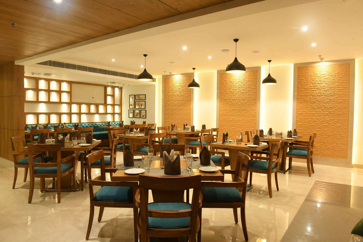Surestay Plus By Best Western Amritsar Fasiliteter bilde