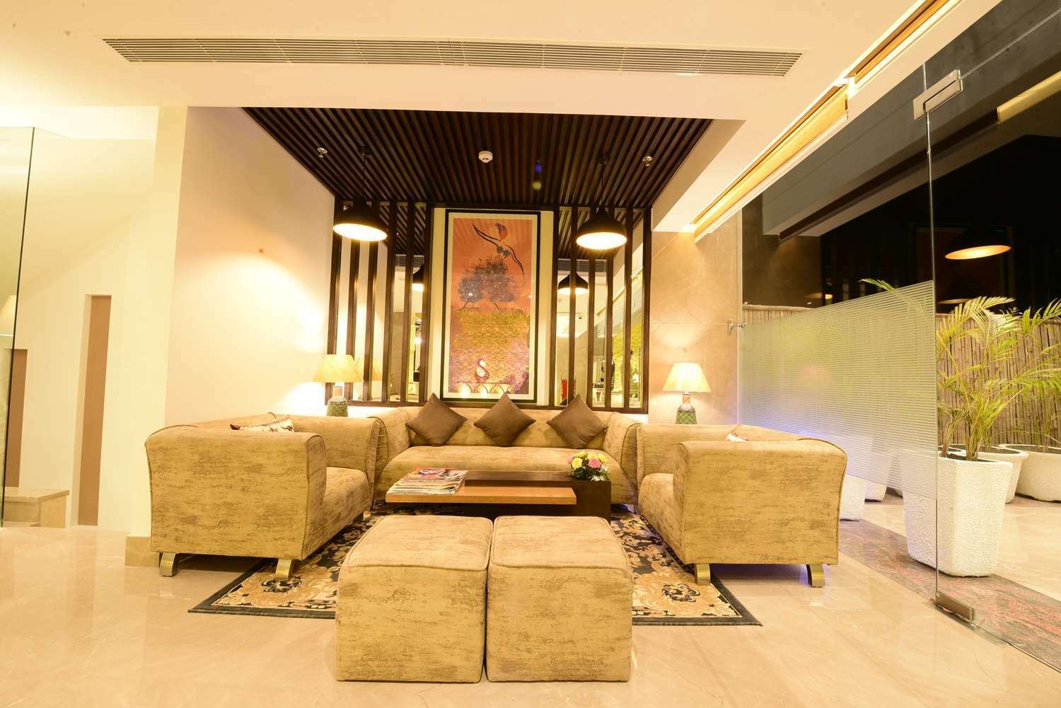 Surestay Plus By Best Western Amritsar Interiør bilde