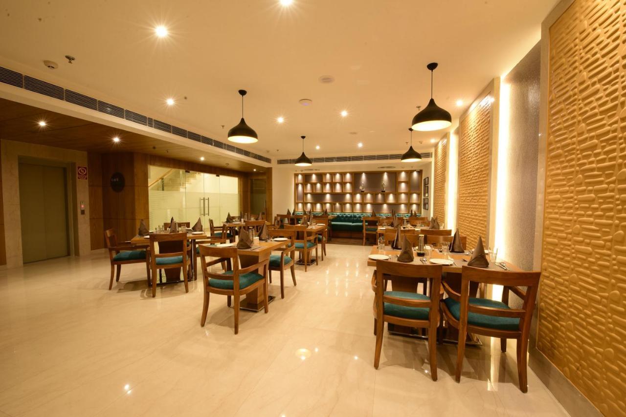 Surestay Plus By Best Western Amritsar Eksteriør bilde