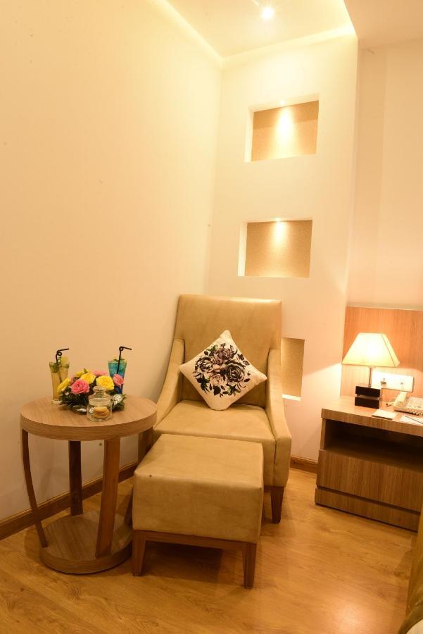 Surestay Plus By Best Western Amritsar Eksteriør bilde