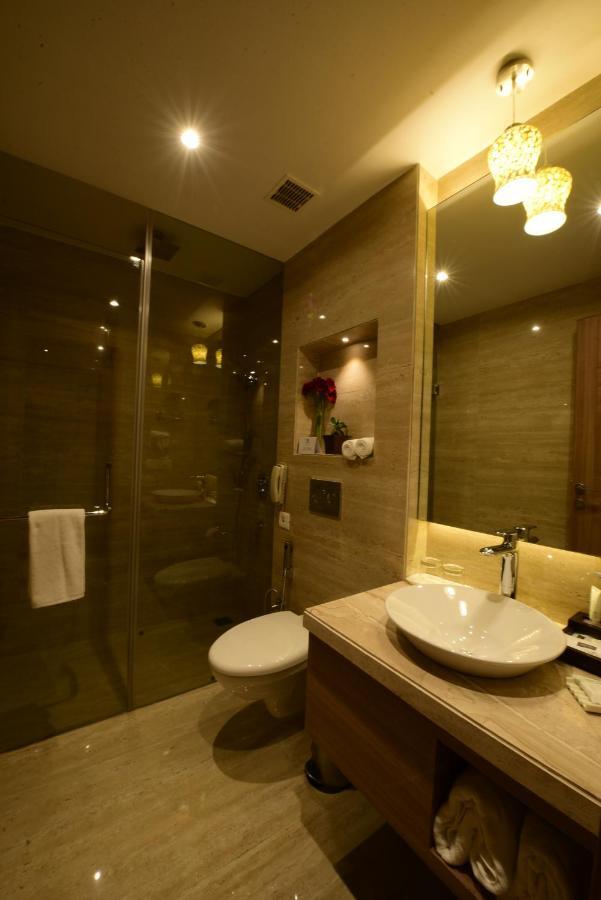 Surestay Plus By Best Western Amritsar Eksteriør bilde