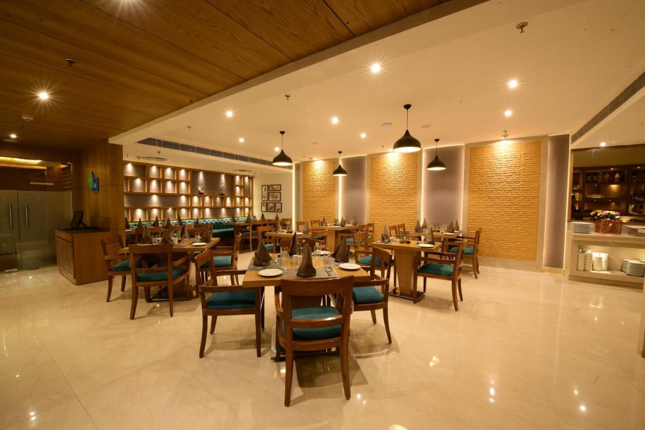 Surestay Plus By Best Western Amritsar Eksteriør bilde