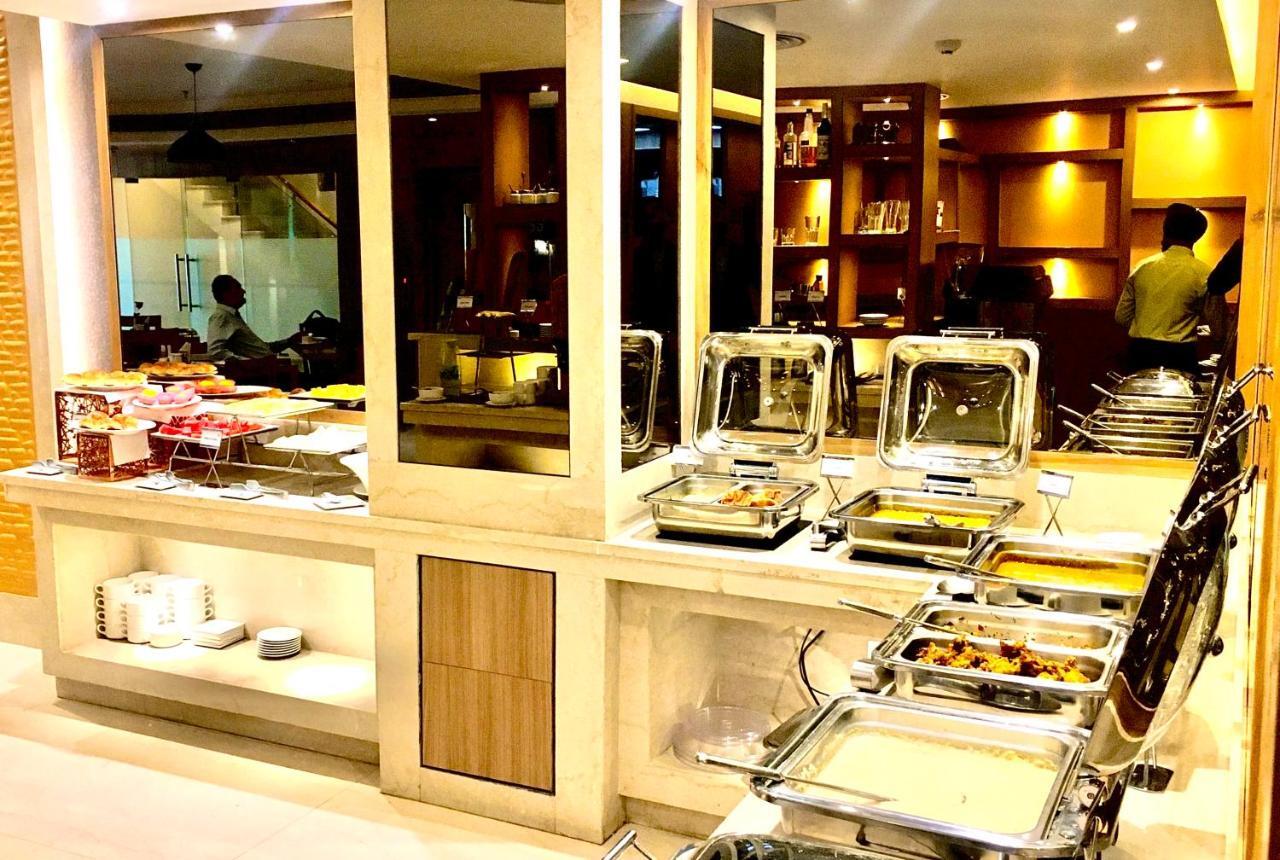 Surestay Plus By Best Western Amritsar Eksteriør bilde