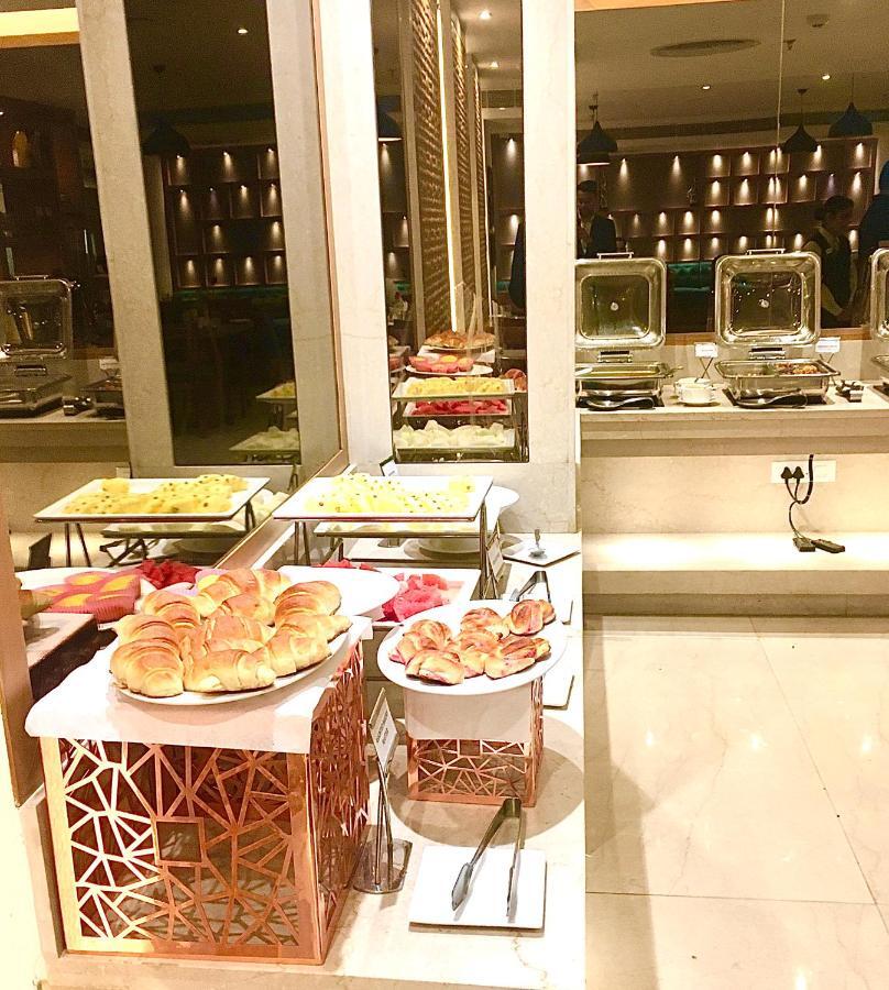 Surestay Plus By Best Western Amritsar Eksteriør bilde
